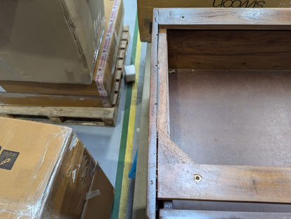 Lot of 7 x Swoon Items for Spares or Repair (ref SWO-AP-A-13174) Total RRP £6143