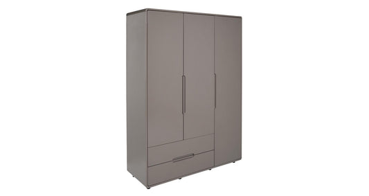 Lot of 3 x Notch II Wardrobes in Good with Faults Condition (ref CCY-STO-A-DFS-1) Total RRP £2197