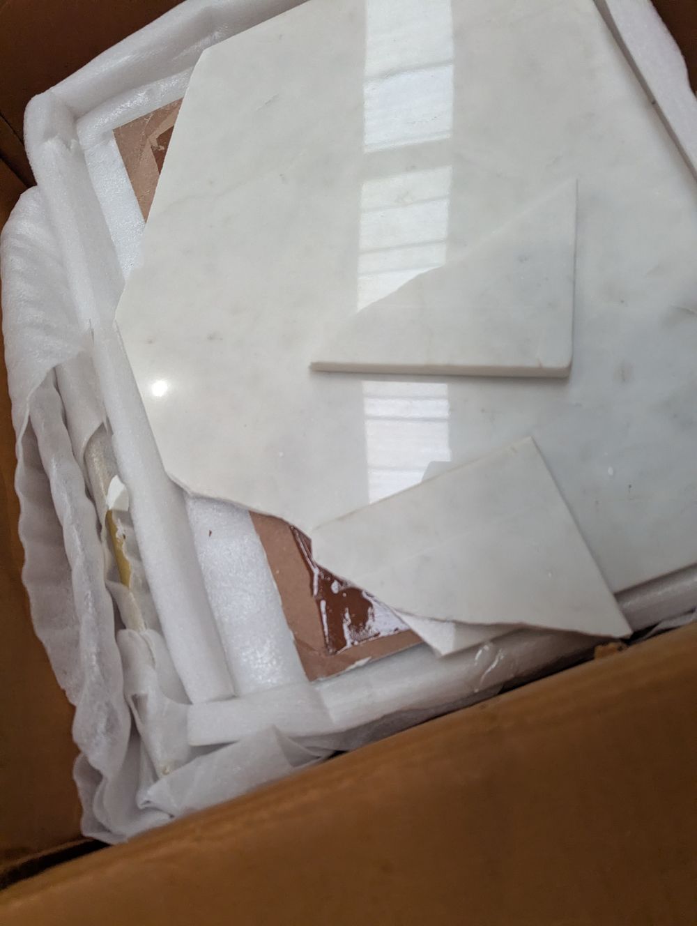 Image 28 - Lot of 11 x Swoon Furniture items grade-BER Spares or repair 