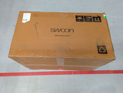 Image 8 - Lot of 11 x Swoon Furniture items grade-BER Spares or repair 