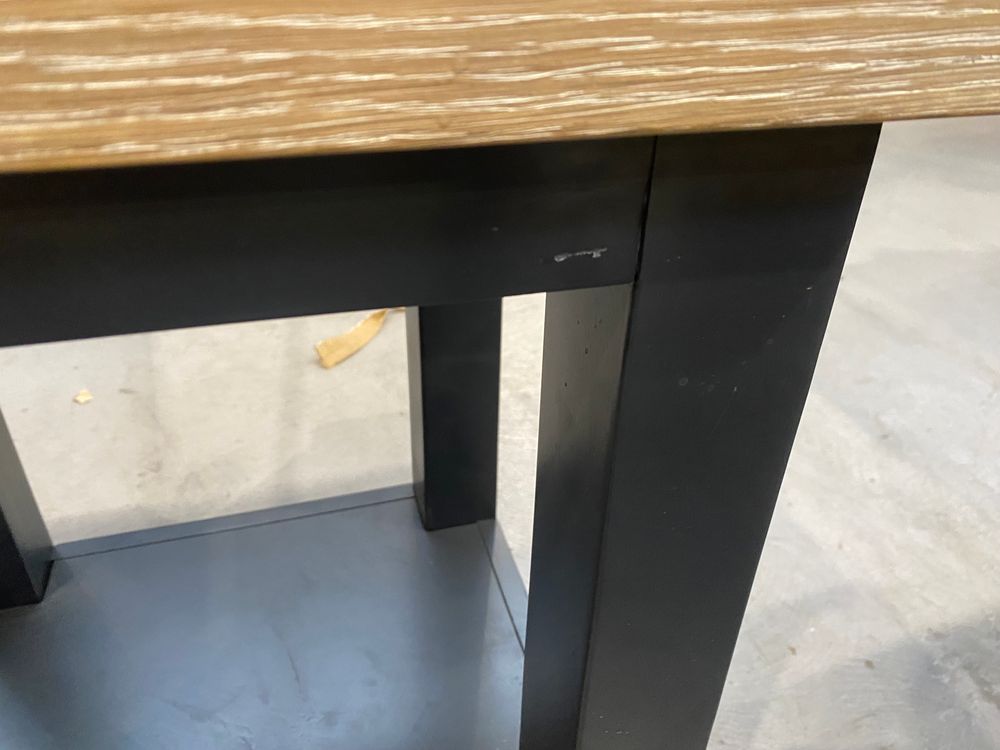 Lot of 7 x DFS furniture items grade-BER Spares or repair RRP £2763.00