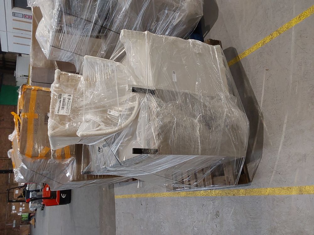 Lot of 3 x Dusk Items for Spares or Repair (ref DUS-APM-A-13615) Total RRP £776