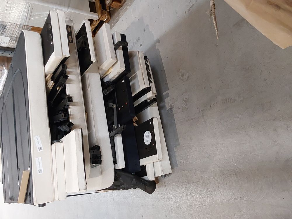 Lot of 5 x Dusk items grade-DOA Spares or repair RRP £1520.00