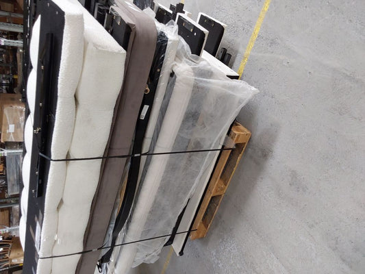 Lot of 7 x Dusk Furniture grade-DOA Spares or repair RRP £2140.00