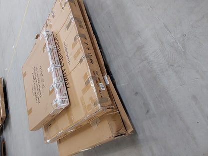 Lot of 4 x Dusk items grade-DOA Spares or repair RRP £1306.00