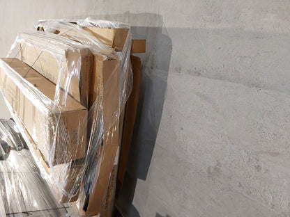 Lot of 6 x Dusk Boxed Bed Parts grade-DOA Spares or repair RRP £2194.00