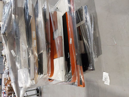 Lot of 8 x Dusk items grade-DOA Spares or repair RRP £2822.00