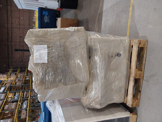 Lot of 3 x Dusk Items inc Upholstery for Spares or Repair (ref DUS-APM-A-13612) Total RRP £150