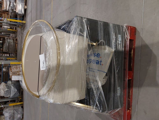 Lot of 3 x Dusk items INC Modular Seat grade-DOA Spares or repair RRP £478.00