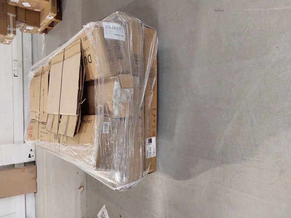 Lot of 5 x Dusk Beds Boxed Parts for Spares or Repair (ref DUS-APM-A-12982) Total RRP £2865