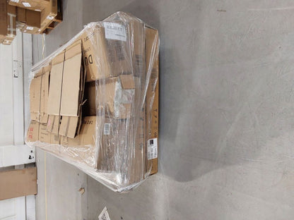 Lot of 5 x Dusk Beds Boxed Parts for Spares or Repair (ref DUS-APM-A-12982) Total RRP £2865