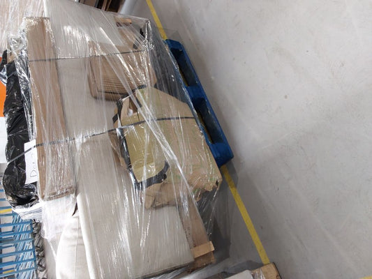 Lot of 6 x Dusk Furniture items grade-DOA Spares or repair RRP £1574.00