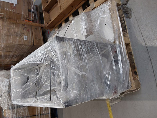 Lot of 2 x Dusk Items for Spares or Repair (ref DUS-APM-A-13260) Total RRP £399