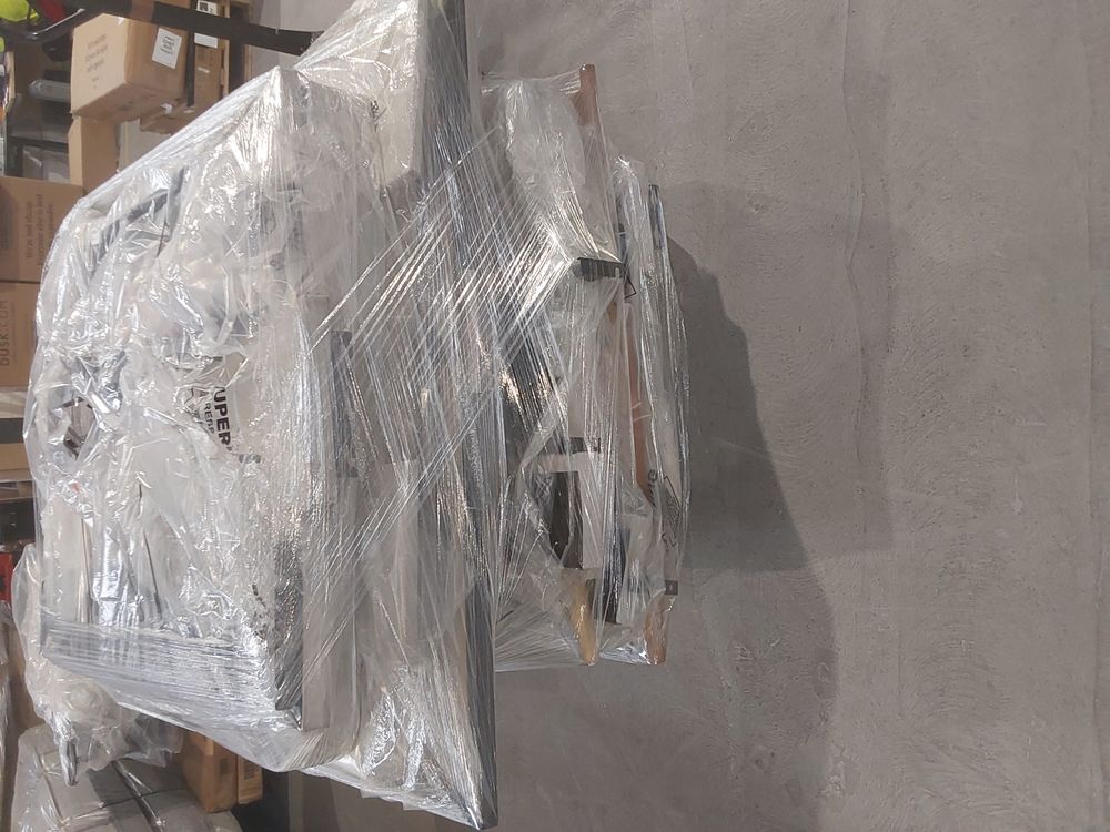 Lot of 6 x Dusk Bed Parts for Spares or Repair (ref DUS-APM-A-13326) Total RRP £2884