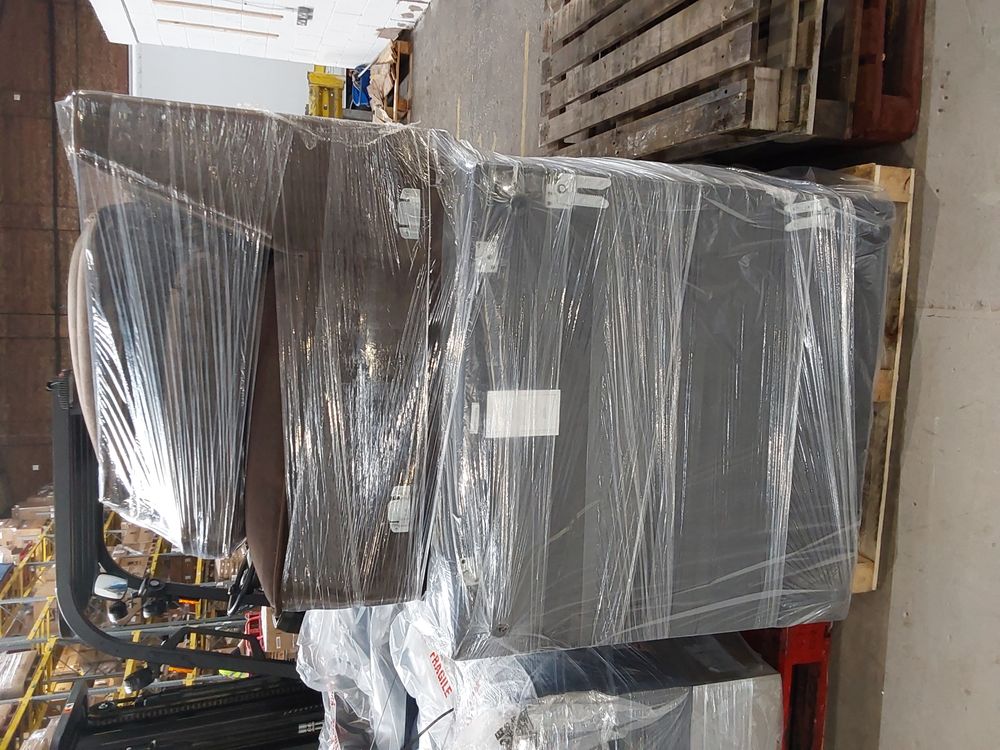 Lot of 3 x Dusk Items for Spares or Repair (ref DUS-APM-A-13508) Total RRP £349.99