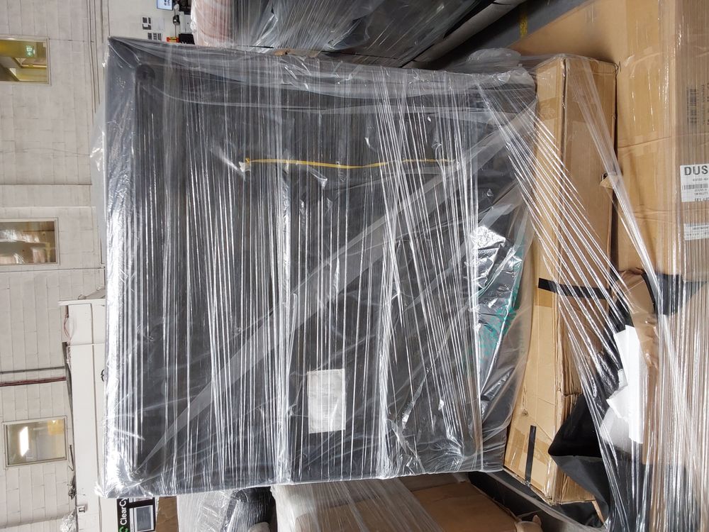 Lot of 5 x Dusk Items Inc Modular Seats for Spares or Repair (ref DUS-APM-A-11742) Total RRP £1312