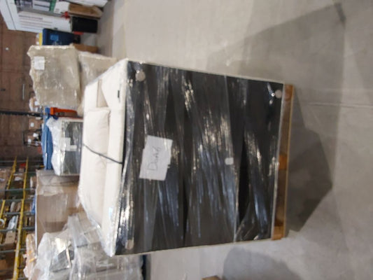 Lot of 2 x Dusk Items inc Upholstery for Spares or Repair (ref DUS-APM-A-13617) Total RRP £100