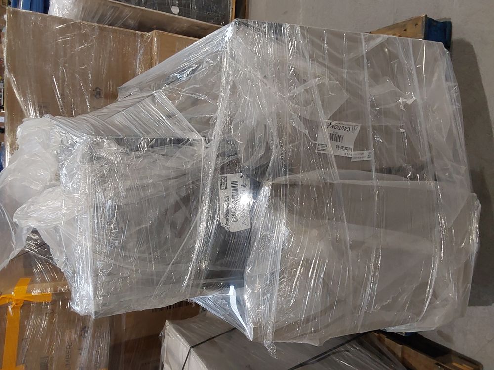 Lot of 4 x Dusk Items for Spares or Repair (ref DUS-APM-A-13614) Total RRP £876