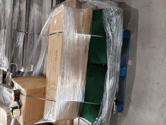 Lot of 4 x Dusk items grade-DOA Spares or repair RRP £1026.00