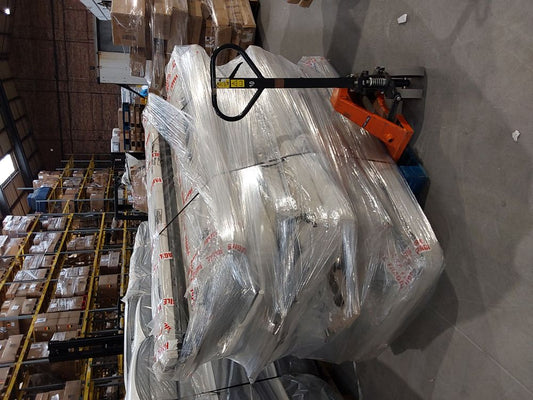 Lot of 9 x Dusk Bed Parts for Spares or Repair (ref DUS-APM-A-13320) Total RRP £4991