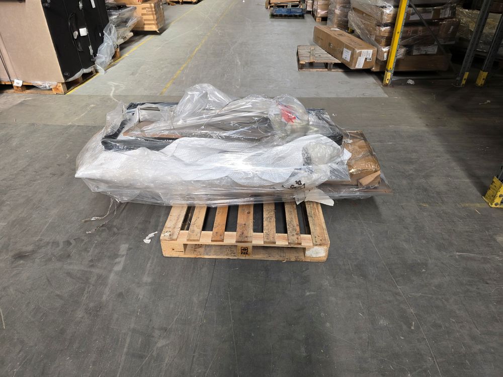 Lot of 2 x DFS items grade-DOA Spares or repair RRP £1498.00