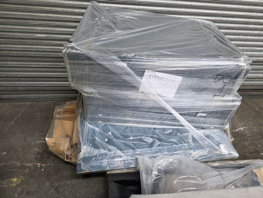 Lot of 2 x DFS Items for Spares or Repair (ref DFS-HO2-A-11238) Total RRP £1148