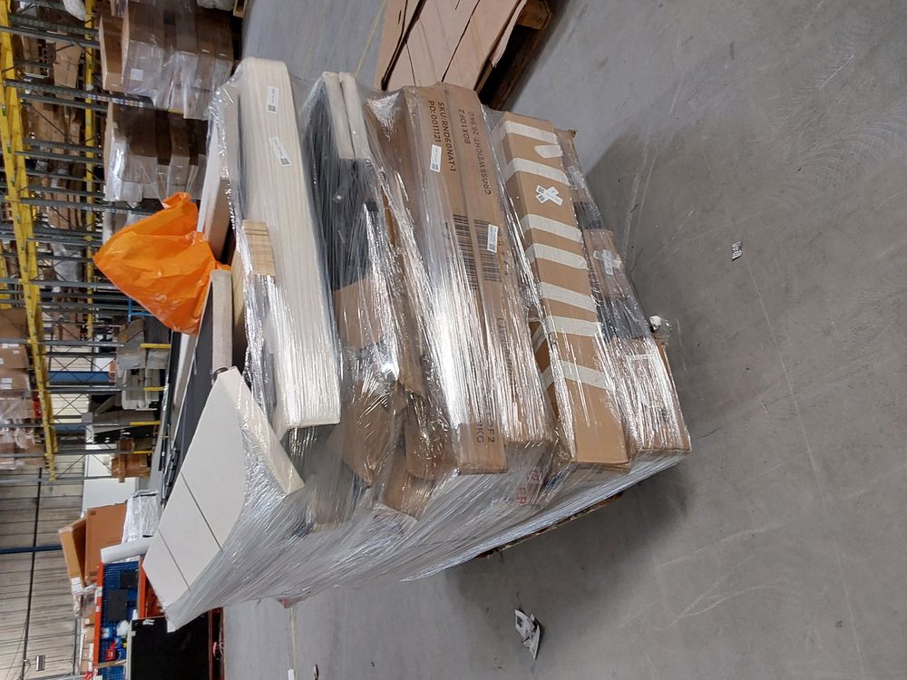 Lot of 10 x Dusk items grade-DOA Spares or repair RRP £3810.00