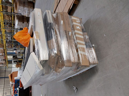 Lot of 10 x Dusk items grade-DOA Spares or repair RRP £3810.00