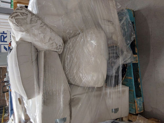 Lot of 3 x Dusk Items inc Upholstery for Spares or Repair (ref DUS-APM-A-12814) Total RRP £479