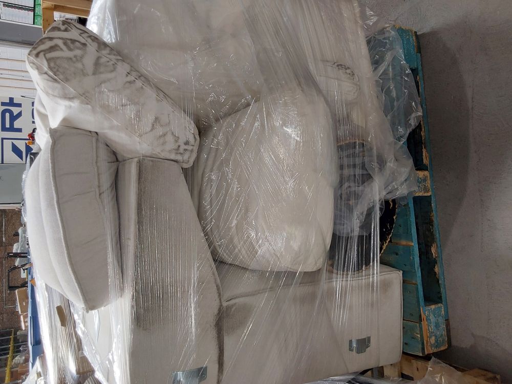 Lot of 3 x Dusk Items inc Upholstery for Spares or Repair (ref DUS-APM-A-12814) Total RRP £479