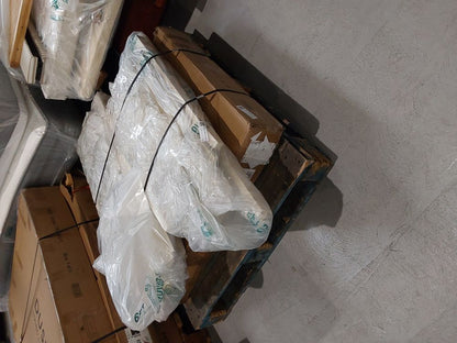 Lot of 3 x Dusk Items for Spares or Repair (ref DUS-APM-A-12533) Total RRP £987