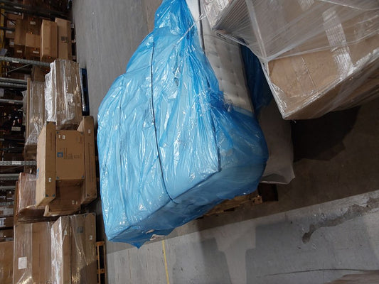 Lot of 2 x M&S Mattresses grade-C1 Good with faults returns RRP £1200.00