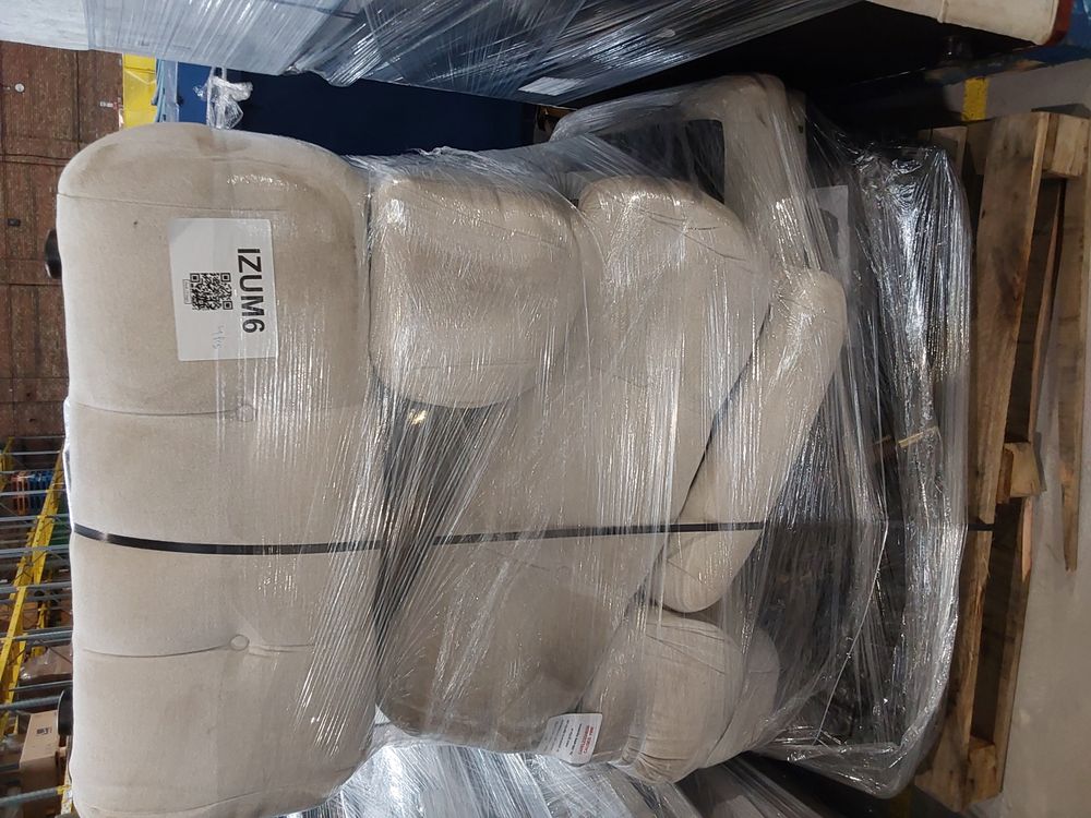 Lot of 5 x Dusk items INC MODULAR SEATS grade-DOA Spares or repair RRP £1083.00