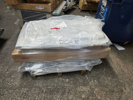 Lot of 4 x DFS Items for Spares or Repair (ref DFS-HO2-A-11245) Total RRP £656