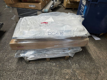 Lot of 4 x DFS Items for Spares or Repair (ref DFS-HO2-A-11245) Total RRP £656