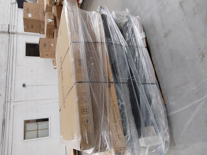 Lot of 7 x Dusk Beds Incomplete for Spares or Repair (ref DUS-APM-A-12954) Total RRP £3952