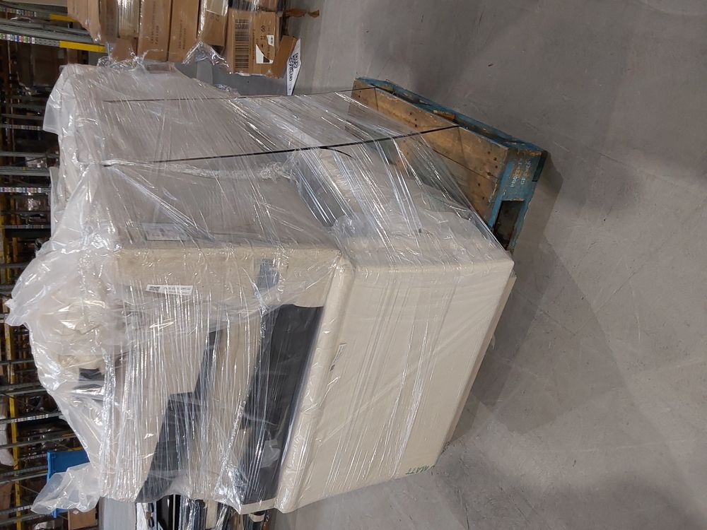 Lot of 2 x Dusk items grade-DOA Spares or repair RRP £1498.00