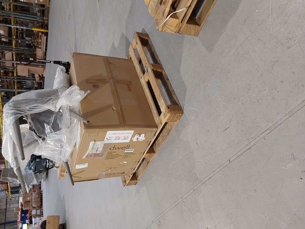 Lot of 2 x DFS items grade-DOA Spares or repair RRP £1357.00