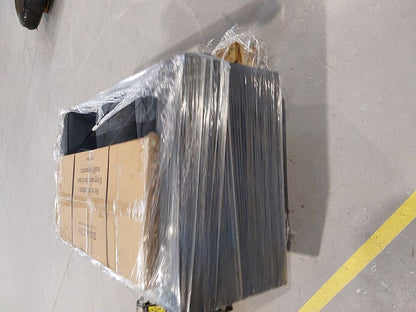 Lot of 2 x Dusk items inc Soho Sofa grade-DOA Spares or repair RRP £738.00