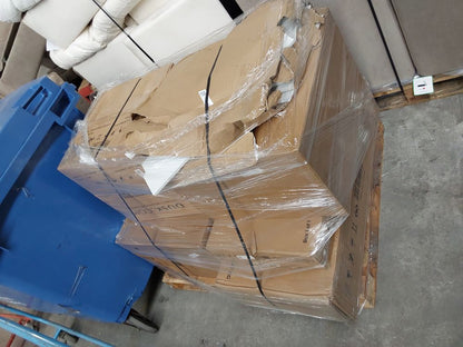 Lot of 7 x Dusk items grade-DOA Spares or repair RRP £1747.00