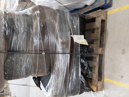 Lot of 4 x Dusk Bondi Sofa Seats Cappucino grade-DOA Spares or repair RRP £1196.00