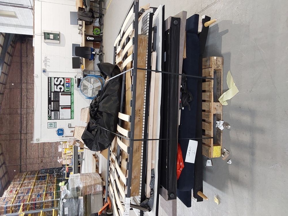 Lot of 5 x Dusk items grade-DOA Spares or repair RRP £1530.00