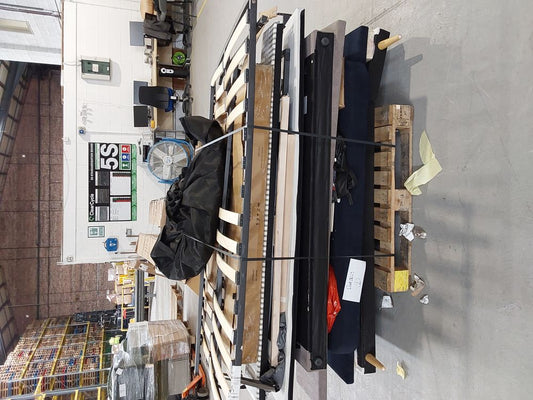 Lot of 5 x Dusk items grade-DOA Spares or repair RRP £1530.00