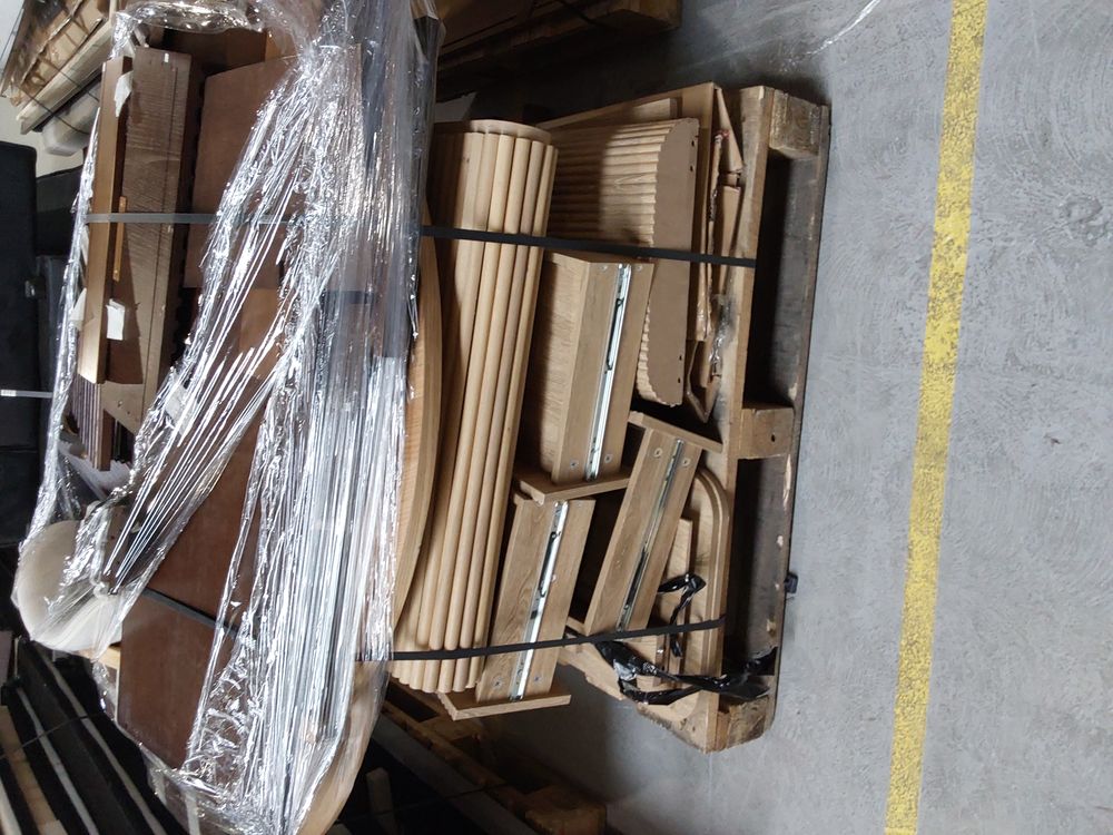 Lot of 5 x Dusk items grade-DOA Spares or repair RRP £1555.00
