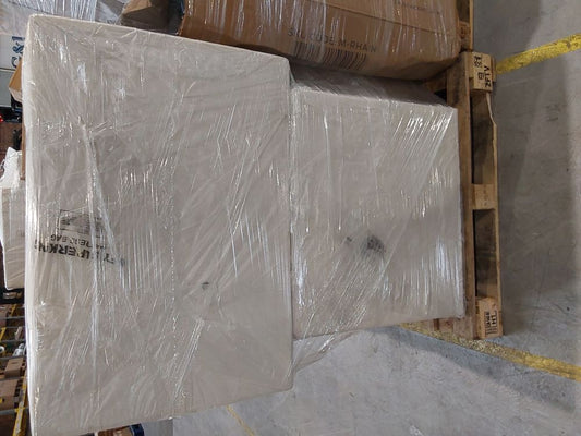 Lot of 3 x Dusk Items inc Upholstery inc Upholstery for Spares or Repair (ref DUS-GOL-A-13550) Total RRP £450