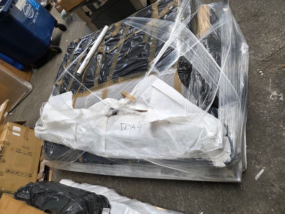 Lot of 3 x DFS Items for Spares or Repair (ref DFS-HO2-A-11241) Total RRP £1847