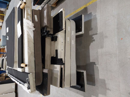 Lot of 6 x Dusk Bagged Box Parts grade-DOA Spares or repair RRP £2304.00