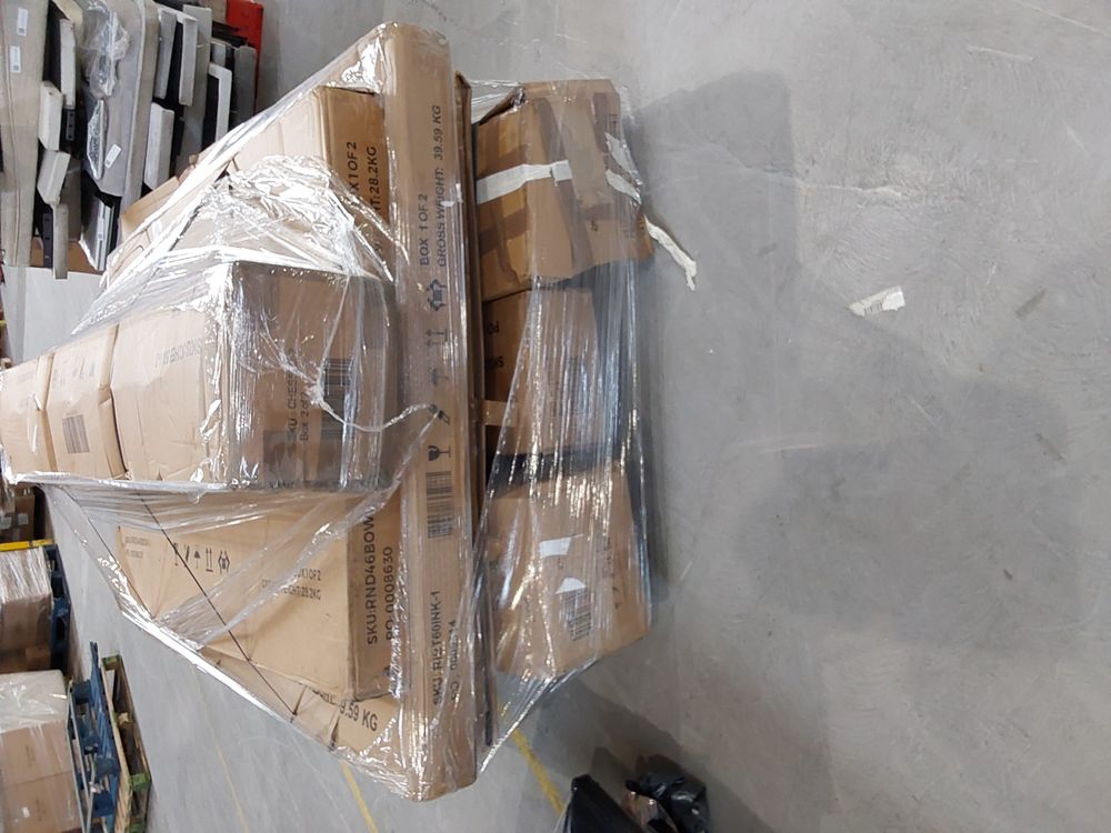 Lot of 7 x Dusk items grade-DOA Spares or repair RRP £2783.00