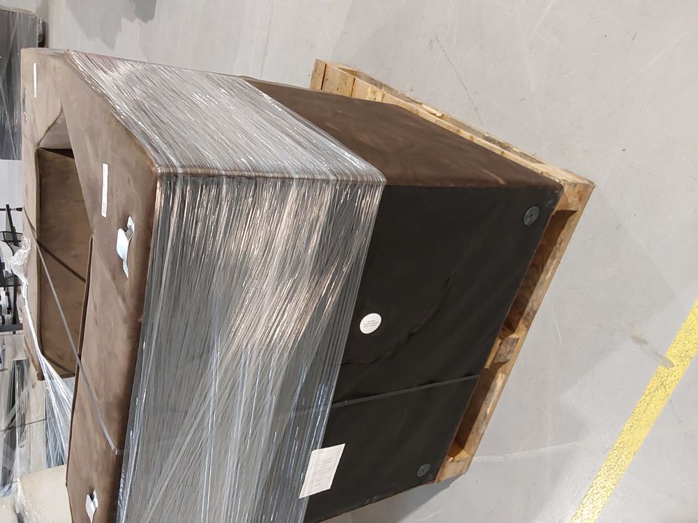 Lot of 2 x Dusk items grade-DOA Spares or repair RRP £300.00