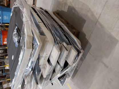 Lot of 7 x Dusk items grade-DOA Spares or repair RRP £2323.00